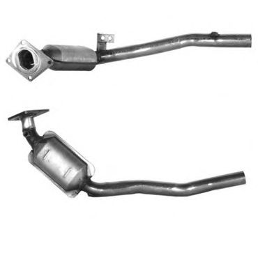 BM CATALYSTS bm90372h -  Катализатор